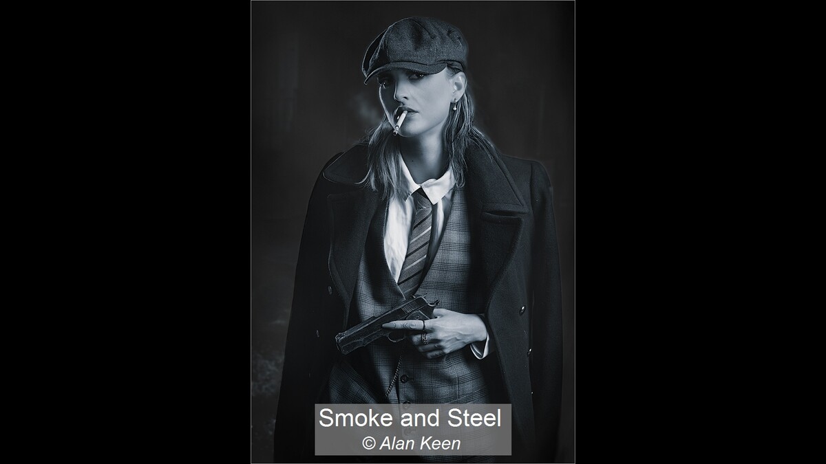 Smoke and Steel